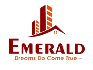 emerald gulmohar